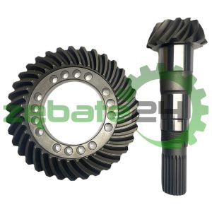 740.04.515.02 Dana Spicer Wałek atakujący z kołem talerzowym