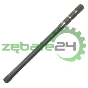 15266959 Terex Wałek