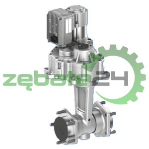 Electric Power Steering ZF EPS 4