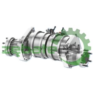 Przekładnia ZF GP 50