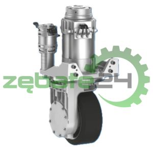 Bevel Gear Drive ZF GK 26LD