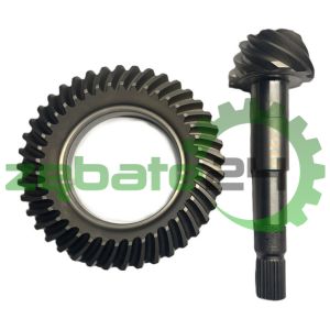 5056009962 Weidemann 9x40 Wałek atakujący koło talerzowe