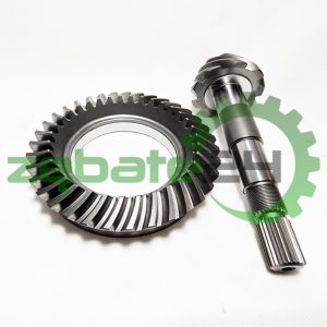 5056019962 Weidemann 9x35 Wałek atakujący koło talerzowe