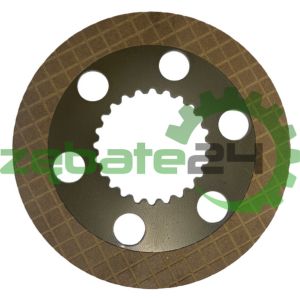 5370662192 Terex Tarcza