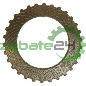 3J08022271 Kubota Tarcza