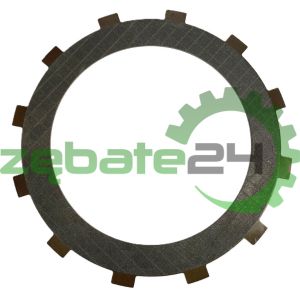 04433623 Same Deutz Fahr Tarcza