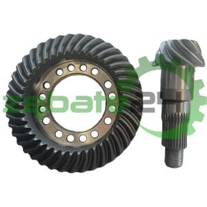VOE15162734 Volvo Wałek atakujący koło talerzowe Bevel Gear Set