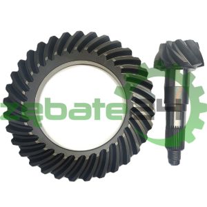 454/04600 JCB Wałek atakujący koło talerzowe 9x33