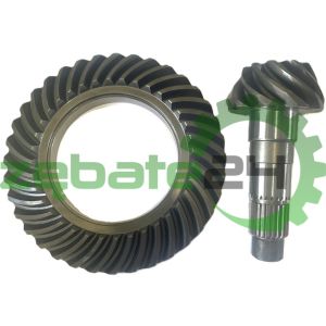 TG9433846 HBM Nobas Wałek atakujący koło talerzowe 10x36