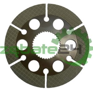 85808315 Case New Holland Tarcza