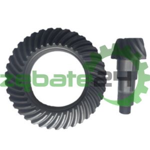 8054436 Terex Wałek atakujący koło talerzowe Bevel Gear Set
