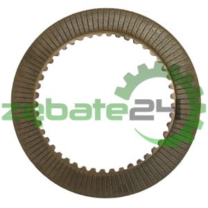 N7217 Case New Holland Tarcza