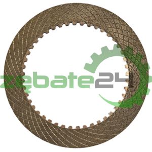6194353M1 Fermec-Terex Tarcza