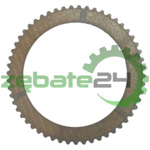 1482096 O&K Tarcza