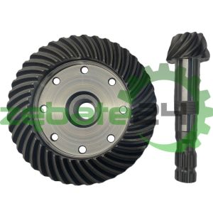 7701639281 Renault-Claas Wałek Atakujący Koło Talerzowe