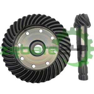 7701651411 Renault-Claas Wałek Atakujący Koło Talerzowe