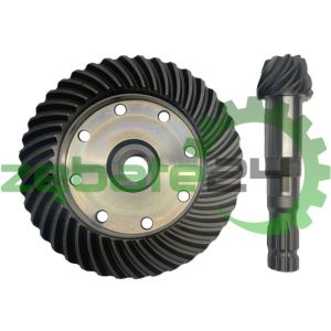 7701651409 Renault-Claas Wałek Atakujący Koło Talerzowe