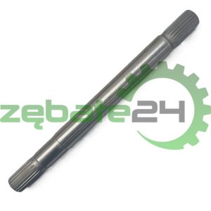 1000208413 Wacker Neuson Półoś