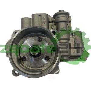 6116292 Terex Pompa