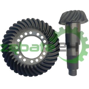 VOE17201692 Volvo Wałek atakujący koło talerzowe Bevel Gear Set