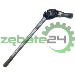 7400662401 Massey Ferguson Półoś kompletna