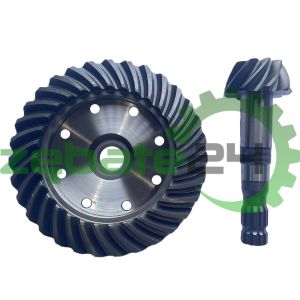 7700026007 Renault-Claas Wałek Atakujący Koło Talerzowe