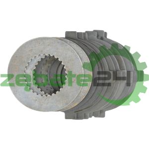 706354-X Dana Spicer Zestaw tarcz i przekładek
