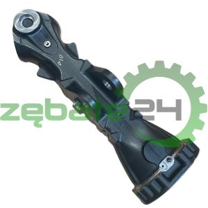 706907 Manitou Obudowa boczna mostu