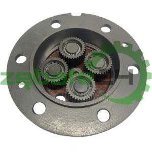5904658780 Yanmar Compact Germany Zwolnica kompletna z satelitami