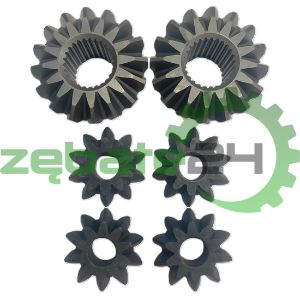 457014 Carraro Zestaw kół zębatych dyferencjału