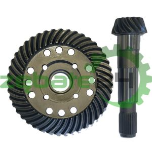 118-5024 Caterpillar Wałek atakujący Koło talerzowe